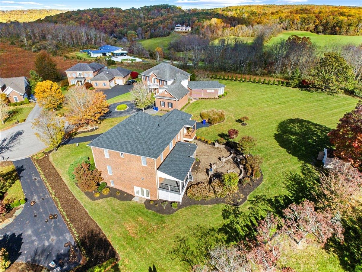 416 Vinyard Avenue Blacksburg VA 24060