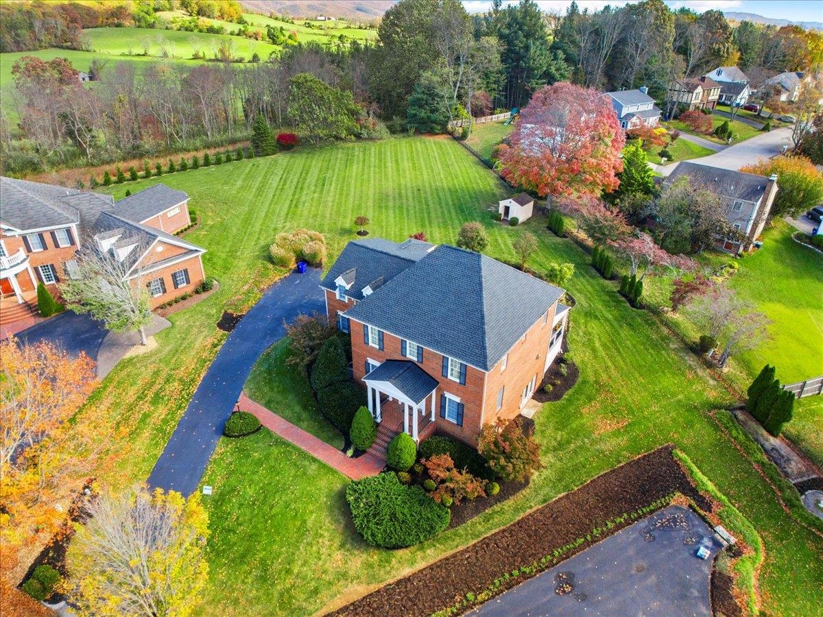 416 Vinyard Avenue Blacksburg VA 24060