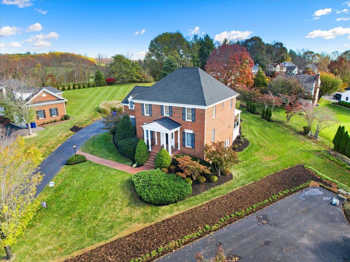 416 Vinyard Avenue Blacksburg VA 24060