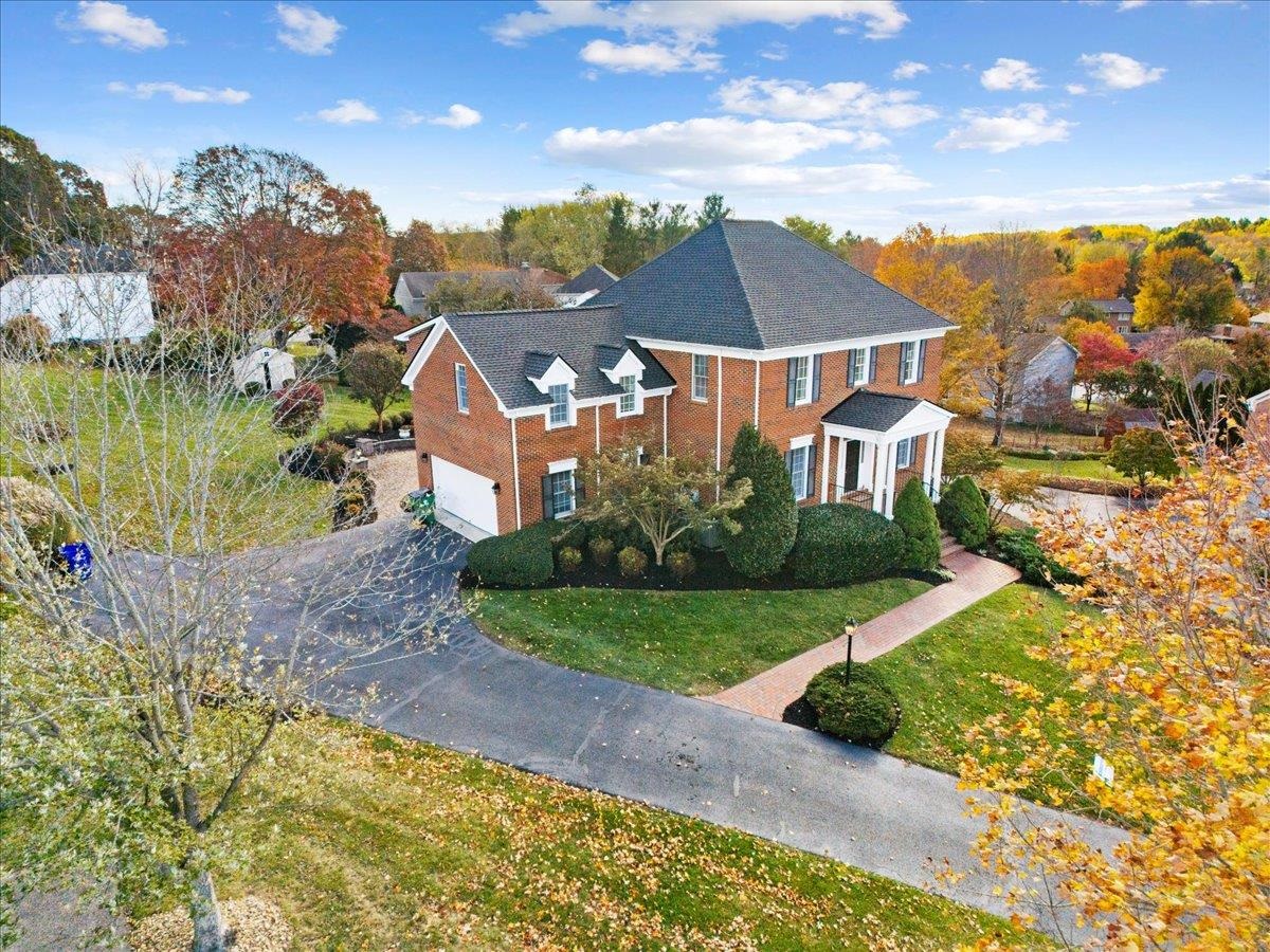 416 Vinyard Avenue Blacksburg VA 24060