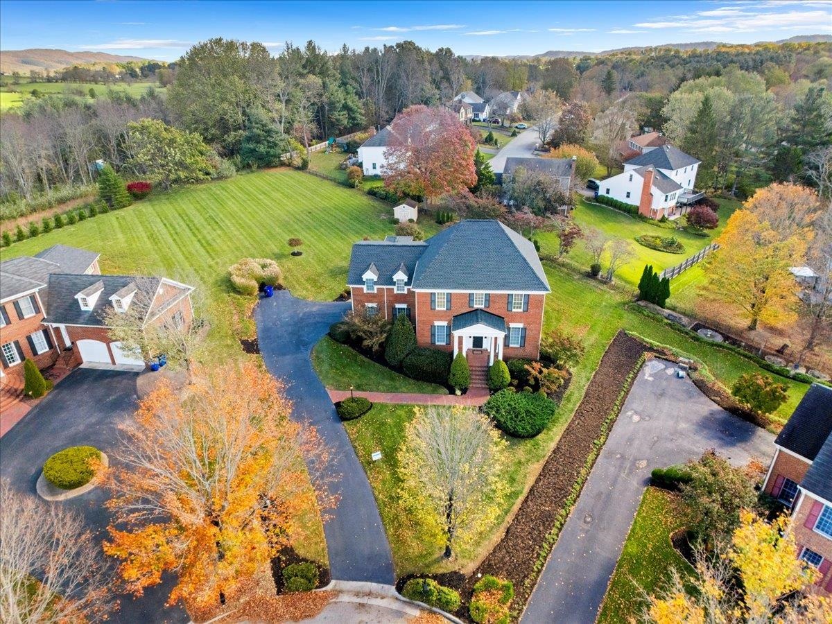 416 Vinyard Avenue Blacksburg VA 24060