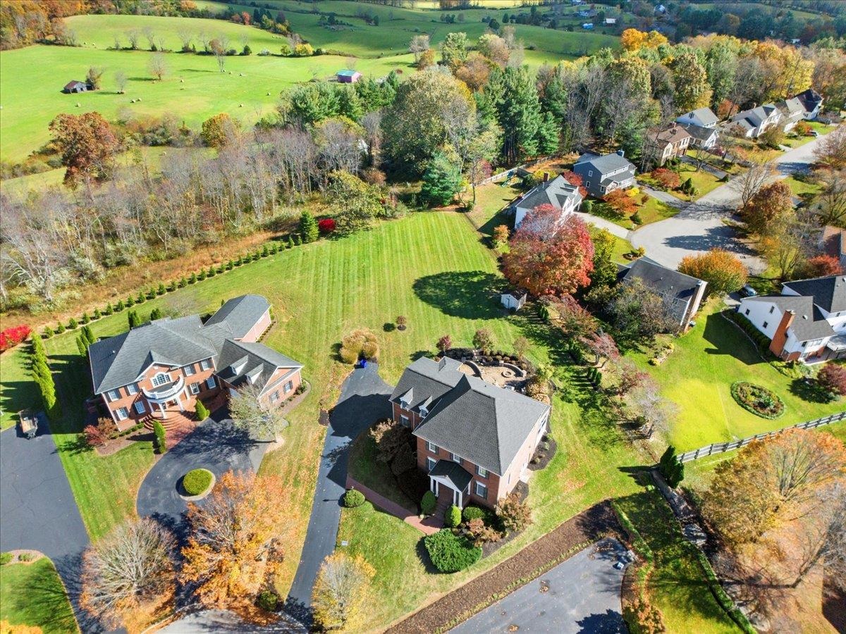 416 Vinyard Avenue Blacksburg VA 24060