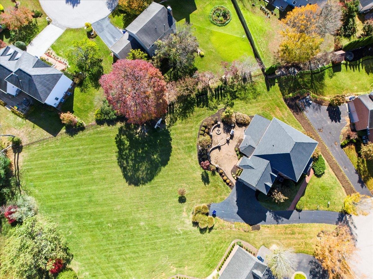 416 Vinyard Avenue Blacksburg VA 24060