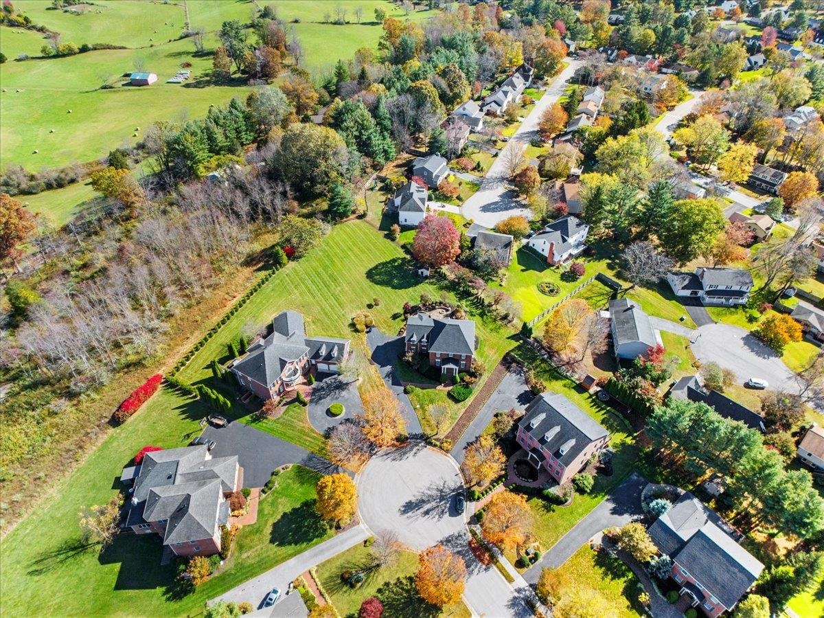 416 Vinyard Avenue Blacksburg VA 24060