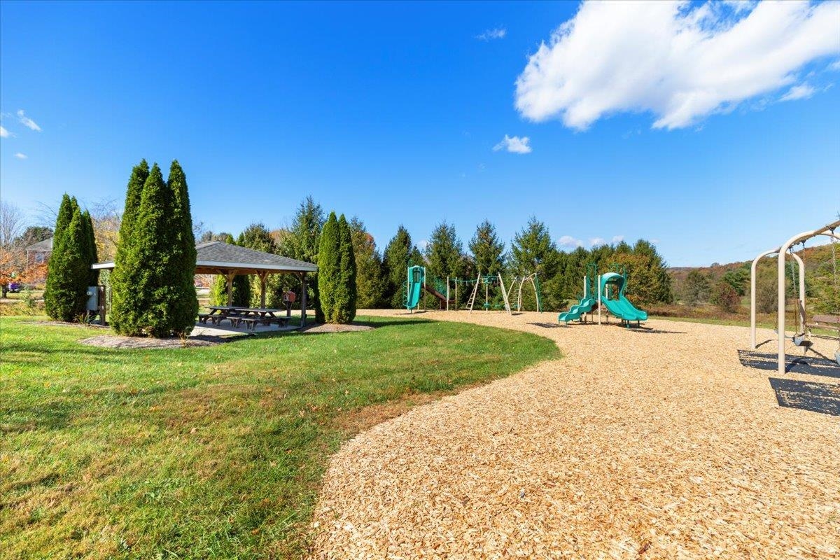 416 Vinyard Avenue Blacksburg VA 24060