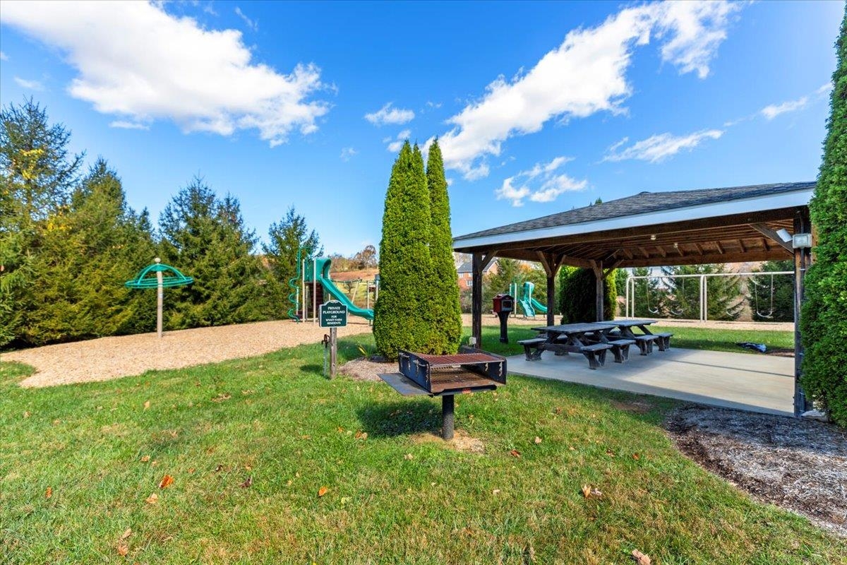 416 Vinyard Avenue Blacksburg VA 24060