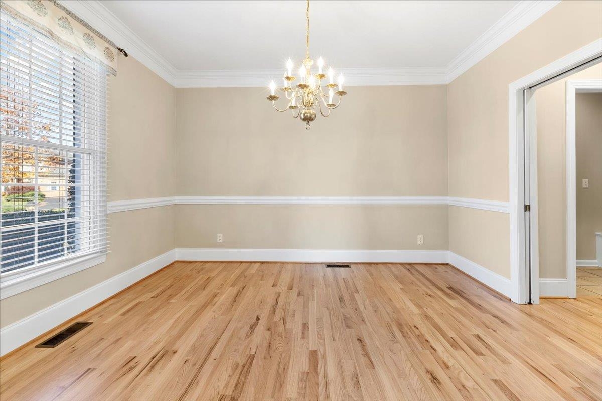 416 Vinyard Avenue Blacksburg VA 24060