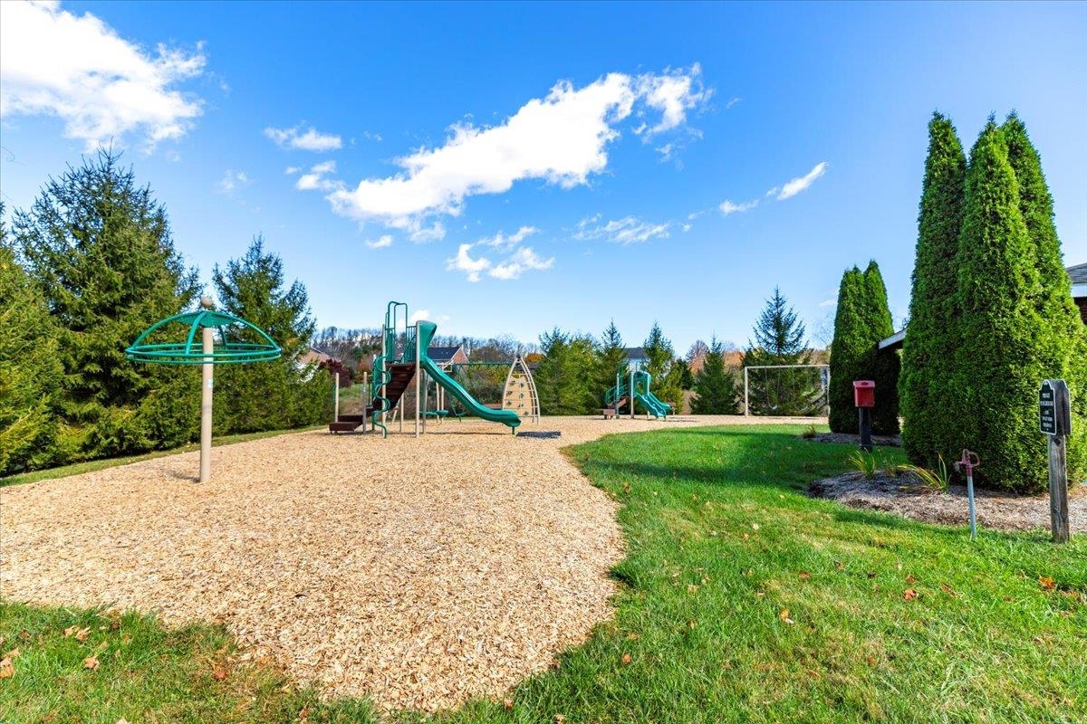 416 Vinyard Avenue Blacksburg VA 24060