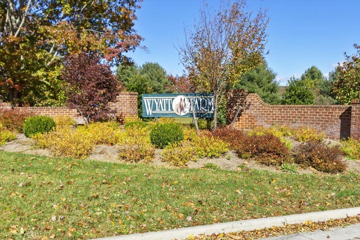 416 Vinyard Avenue Blacksburg VA 24060