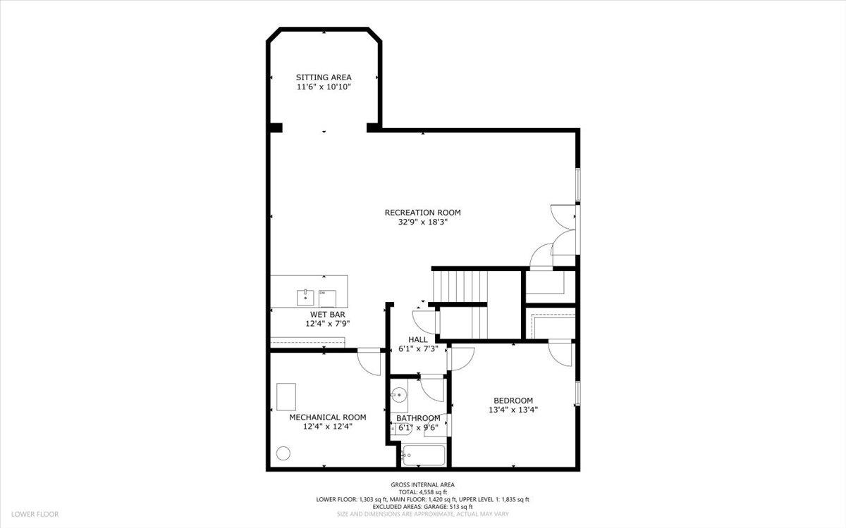 416 Vinyard Avenue Blacksburg VA 24060