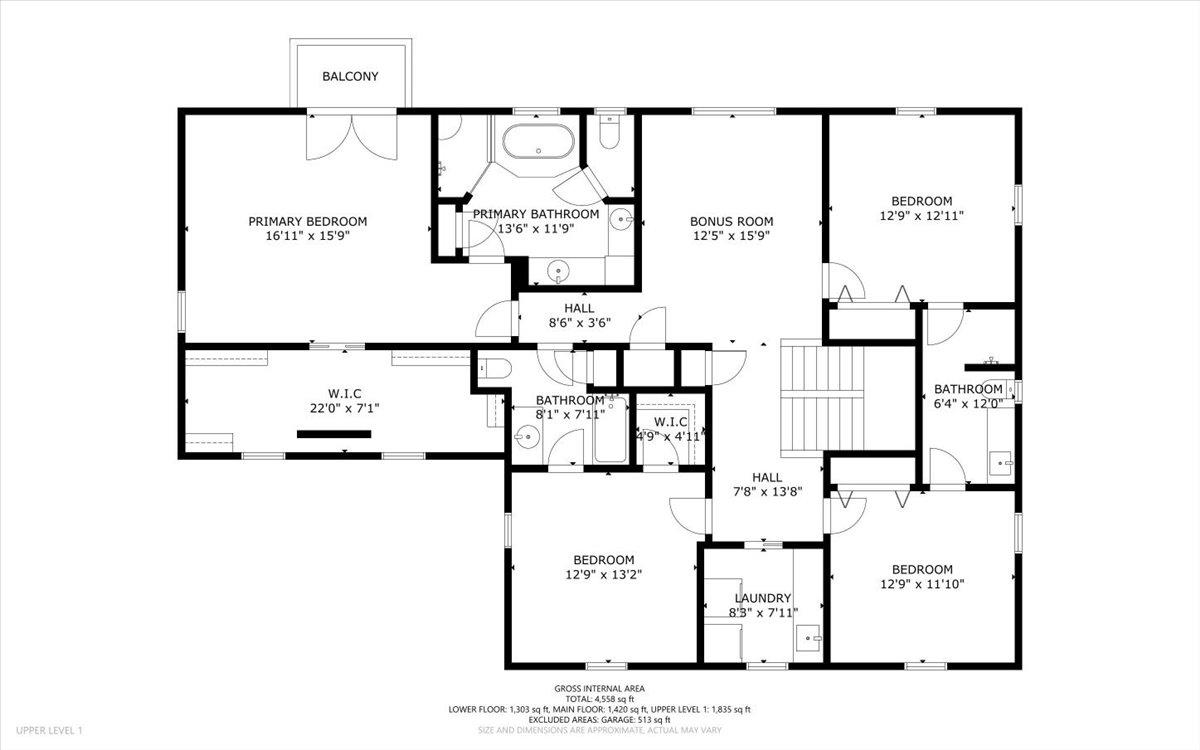 416 Vinyard Avenue Blacksburg VA 24060