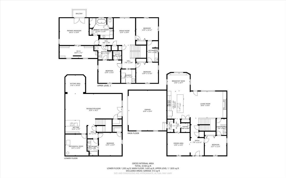 416 Vinyard Avenue Blacksburg VA 24060