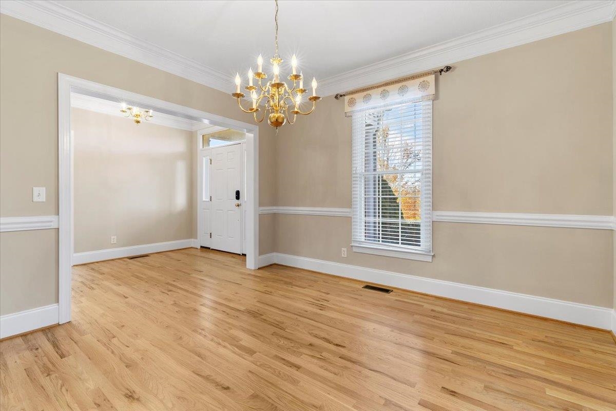 416 Vinyard Avenue Blacksburg VA 24060