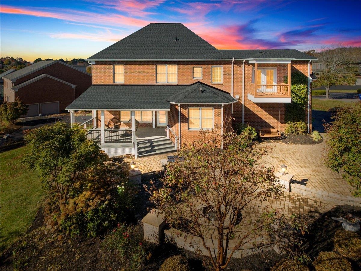 416 Vinyard Avenue Blacksburg VA 24060