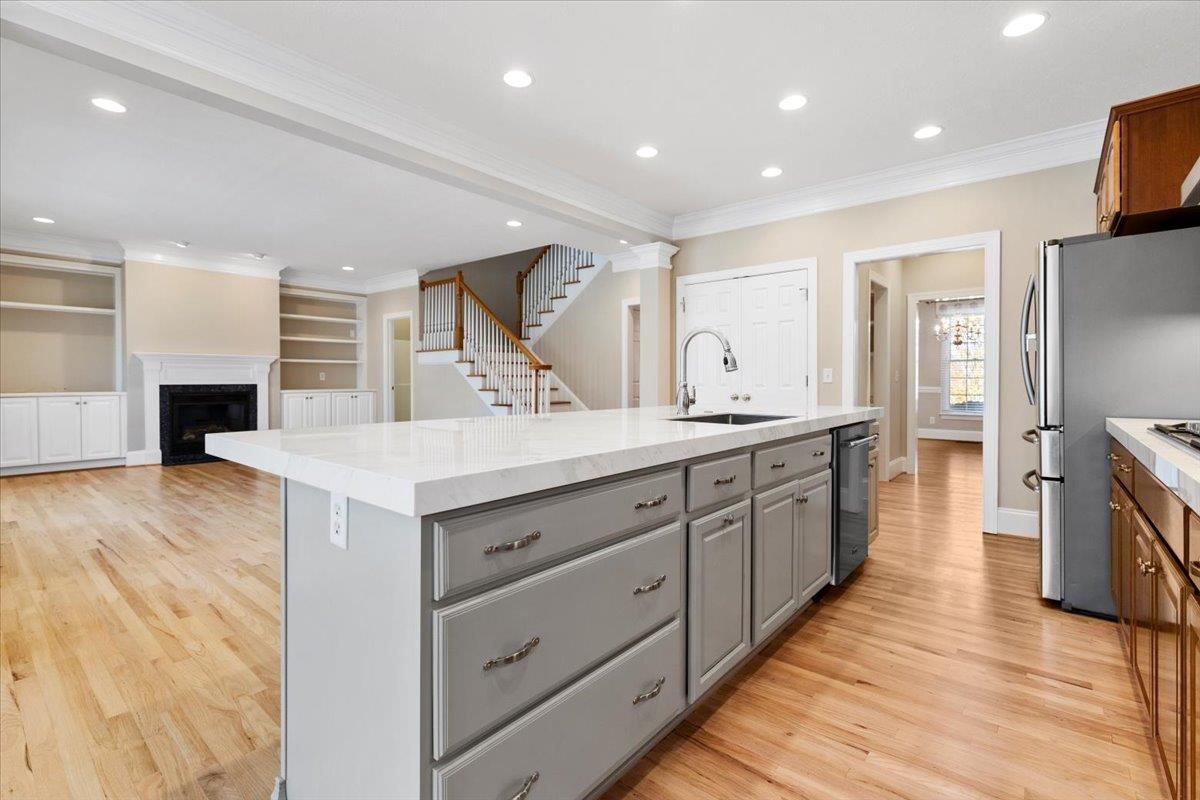 416 Vinyard Avenue Blacksburg VA 24060