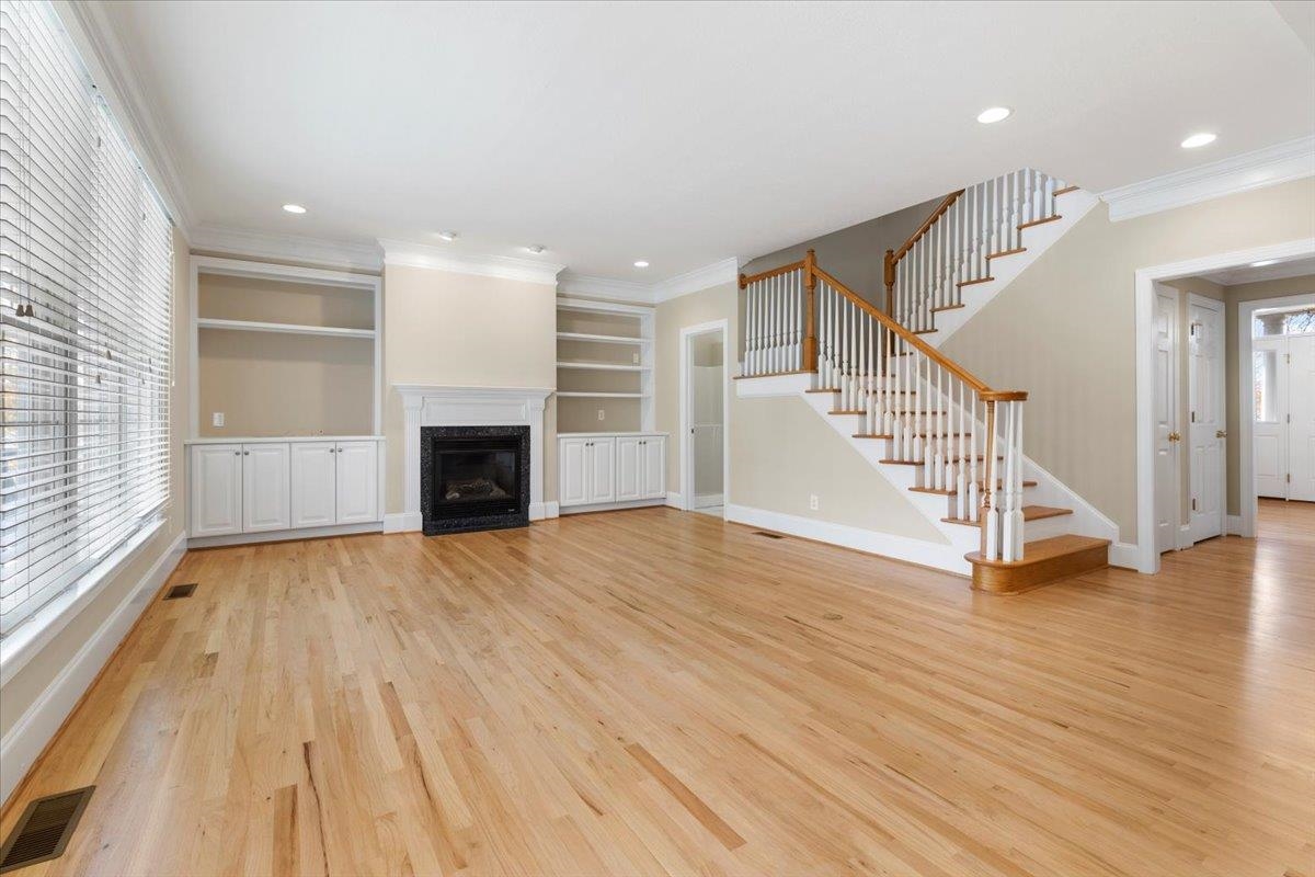 416 Vinyard Avenue Blacksburg VA 24060