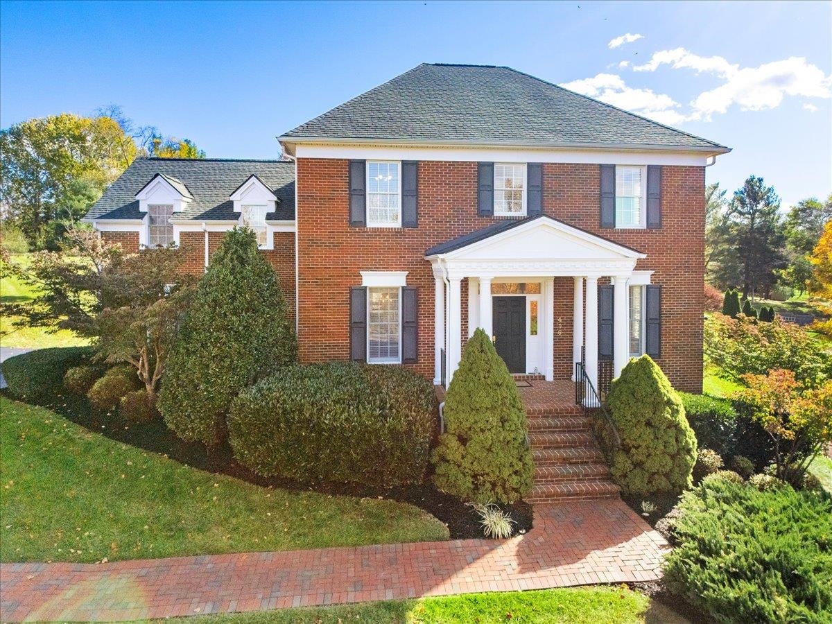 416 Vinyard Avenue Blacksburg VA 24060