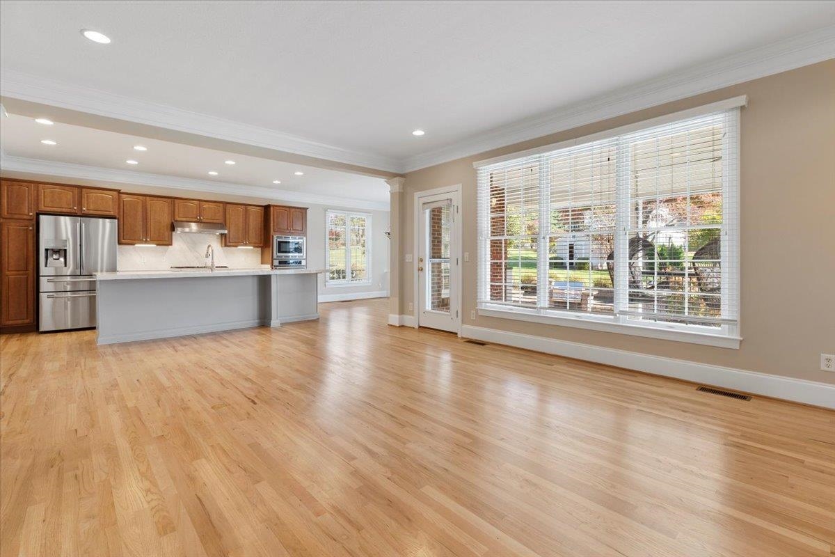 416 Vinyard Avenue Blacksburg VA 24060