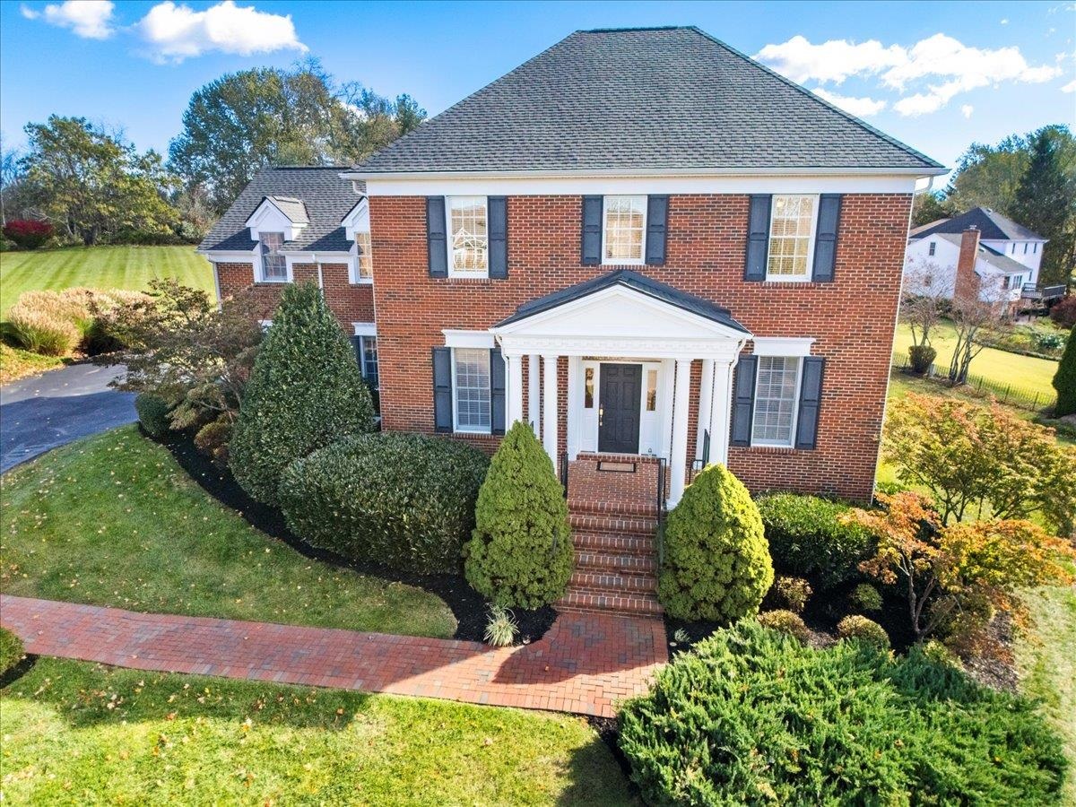 416 Vinyard Avenue Blacksburg VA 24060