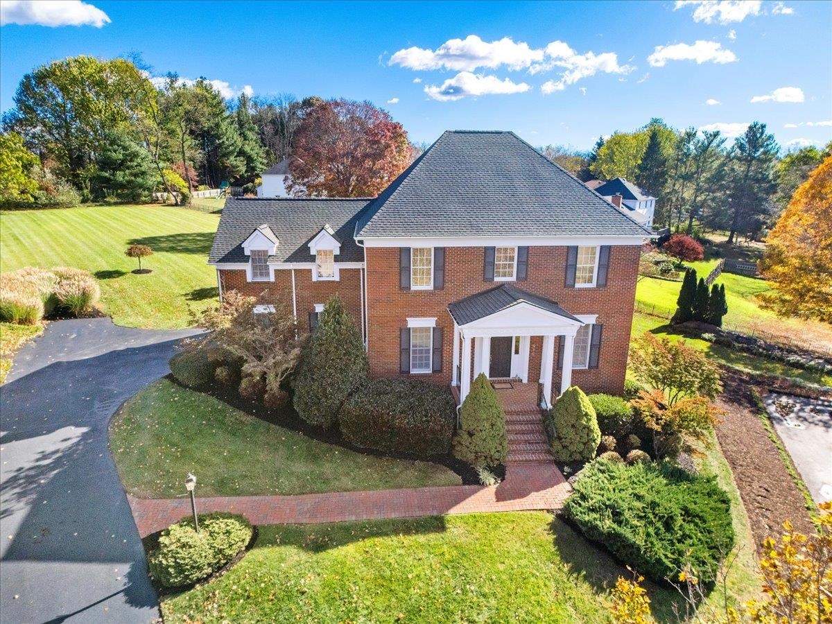 416 Vinyard Avenue Blacksburg VA 24060