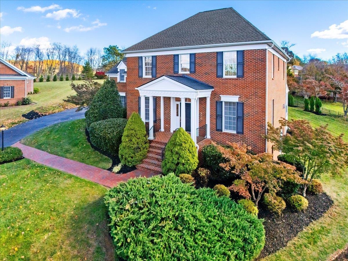 416 Vinyard Avenue Blacksburg VA 24060