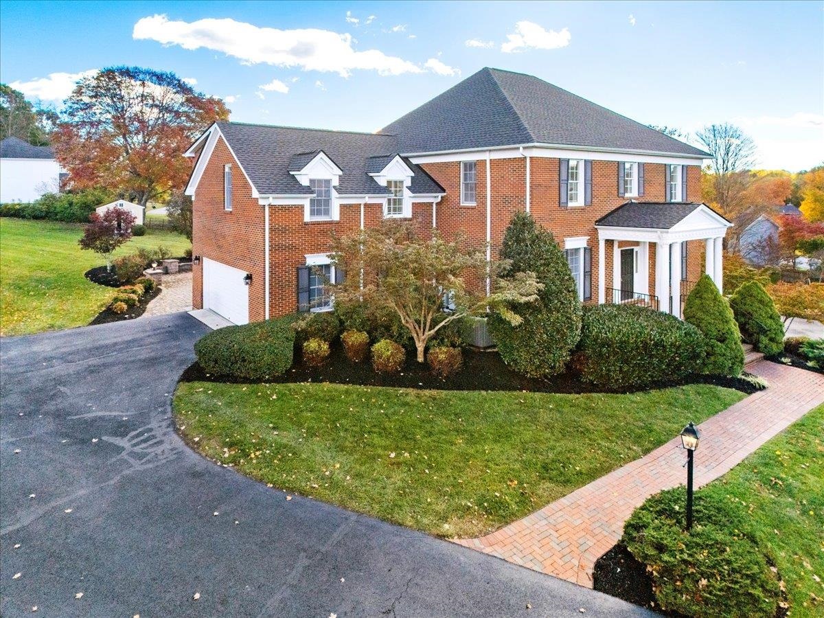 416 Vinyard Avenue Blacksburg VA 24060