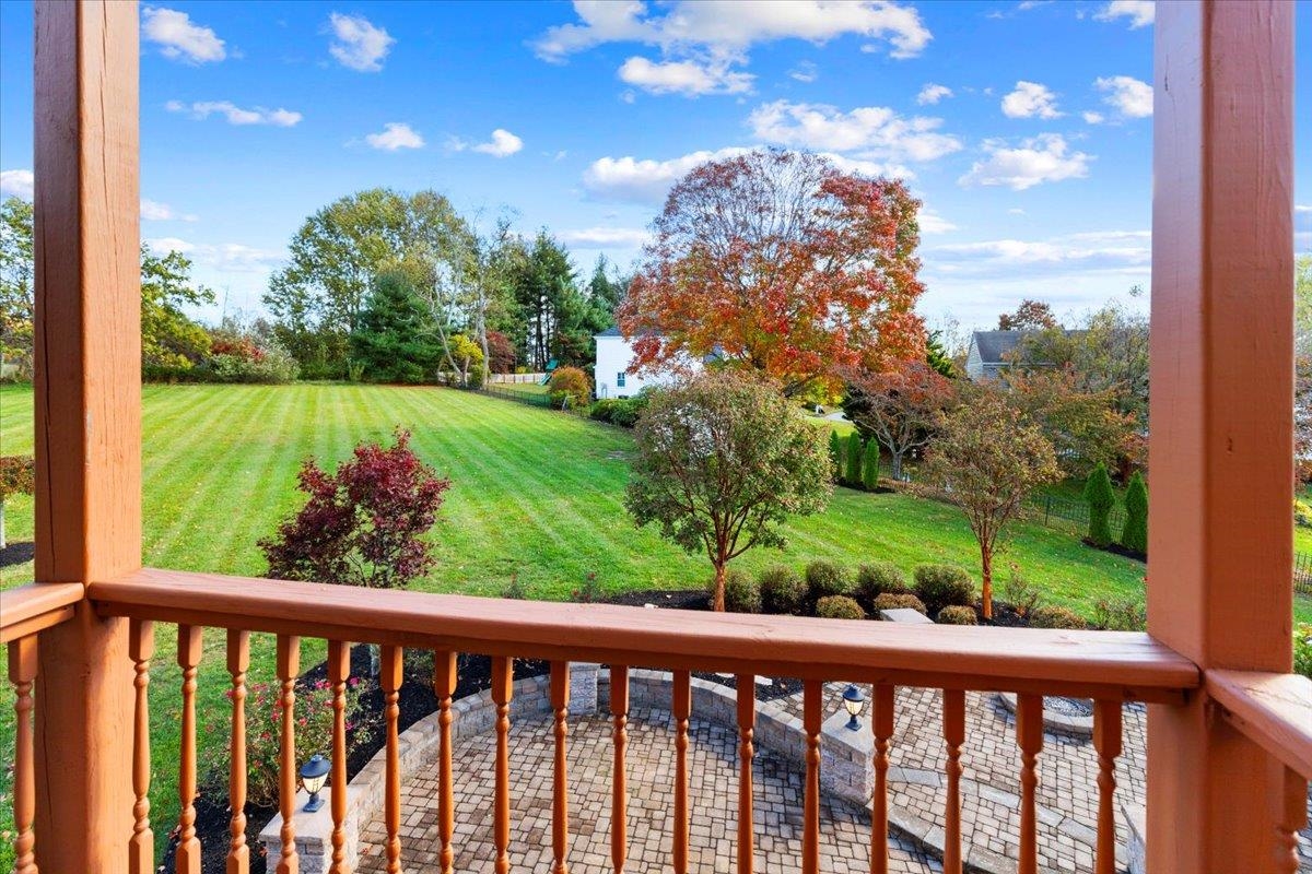 416 Vinyard Avenue Blacksburg VA 24060