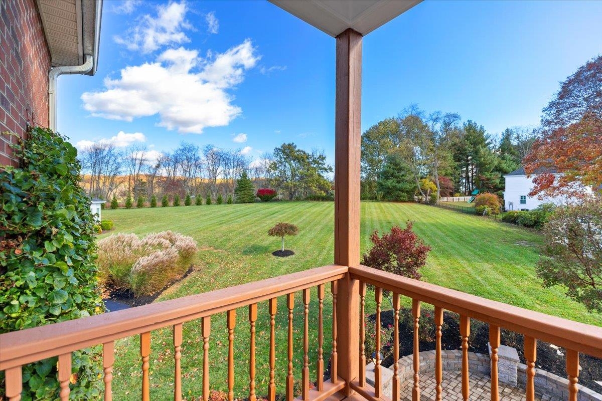 416 Vinyard Avenue Blacksburg VA 24060