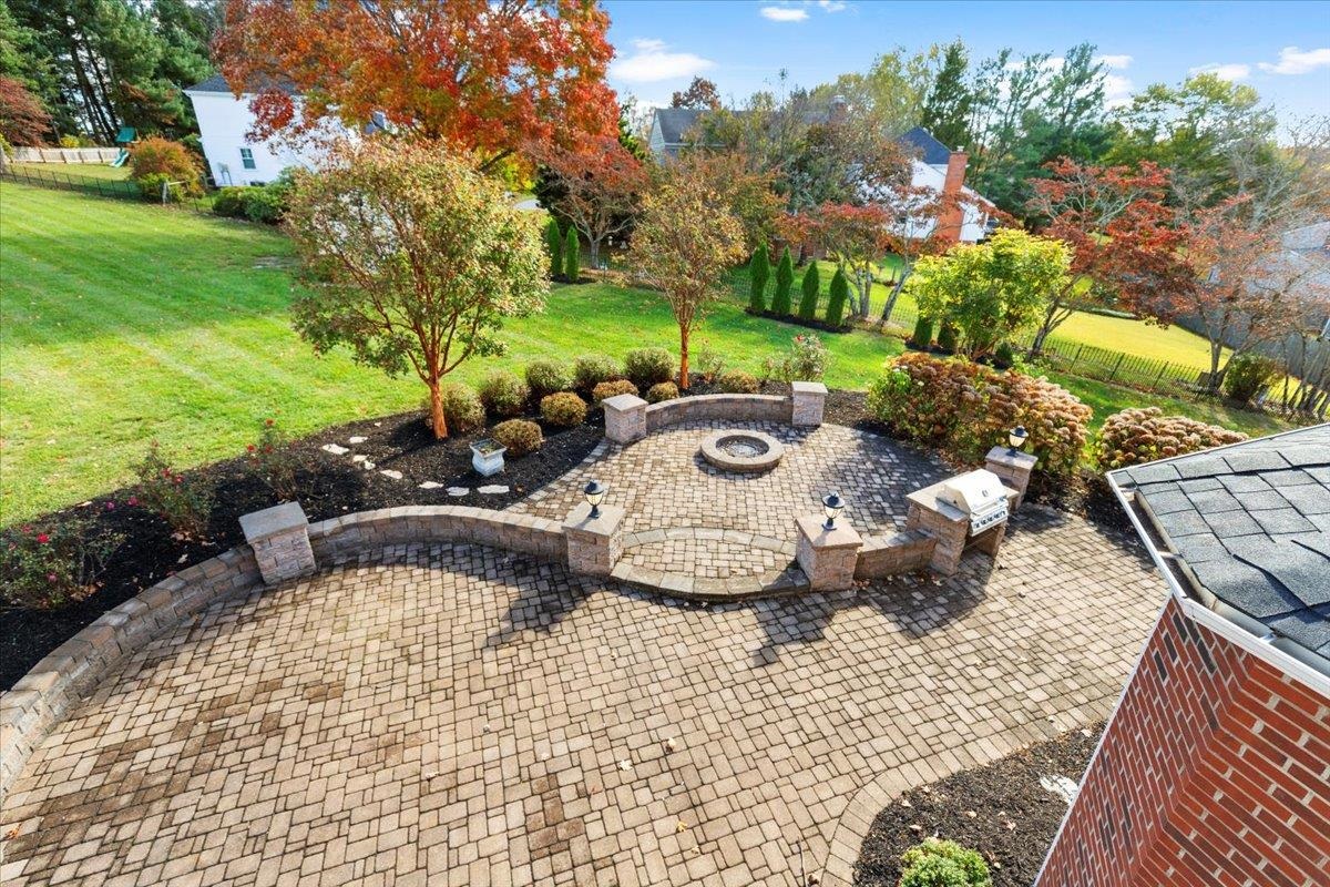 416 Vinyard Avenue Blacksburg VA 24060