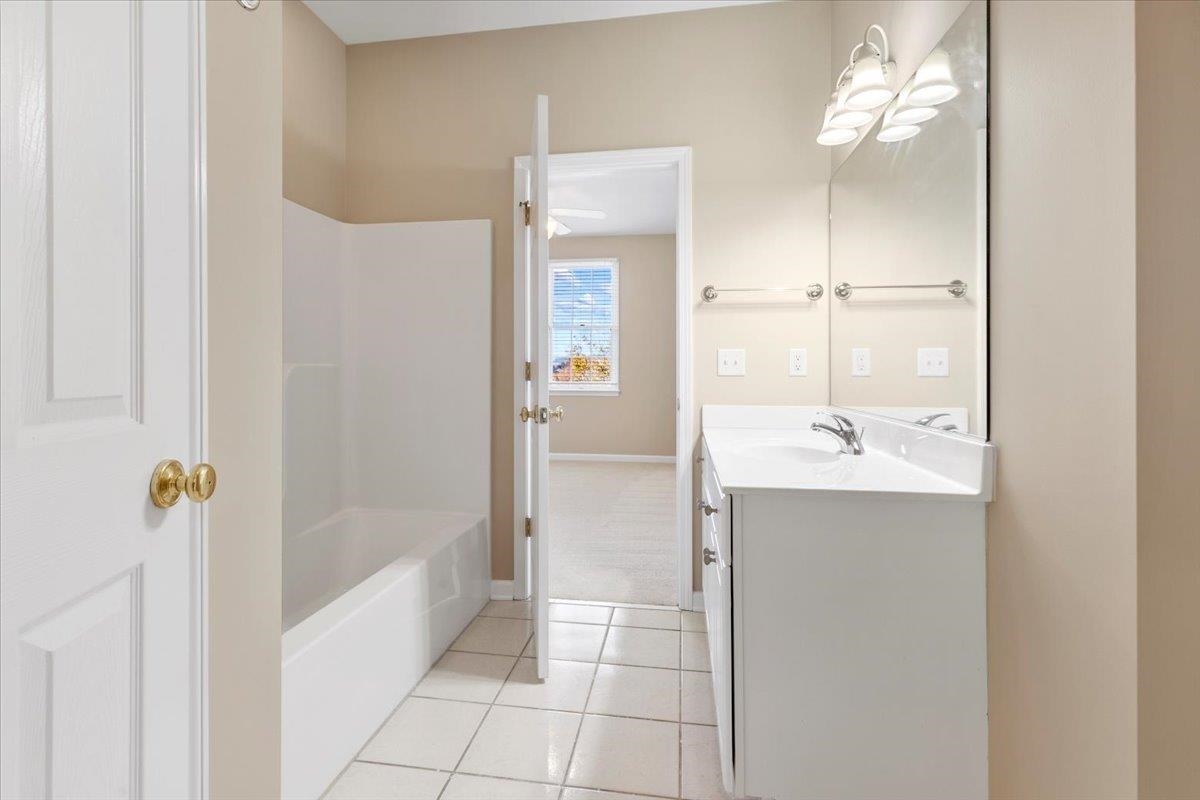 416 Vinyard Avenue Blacksburg VA 24060