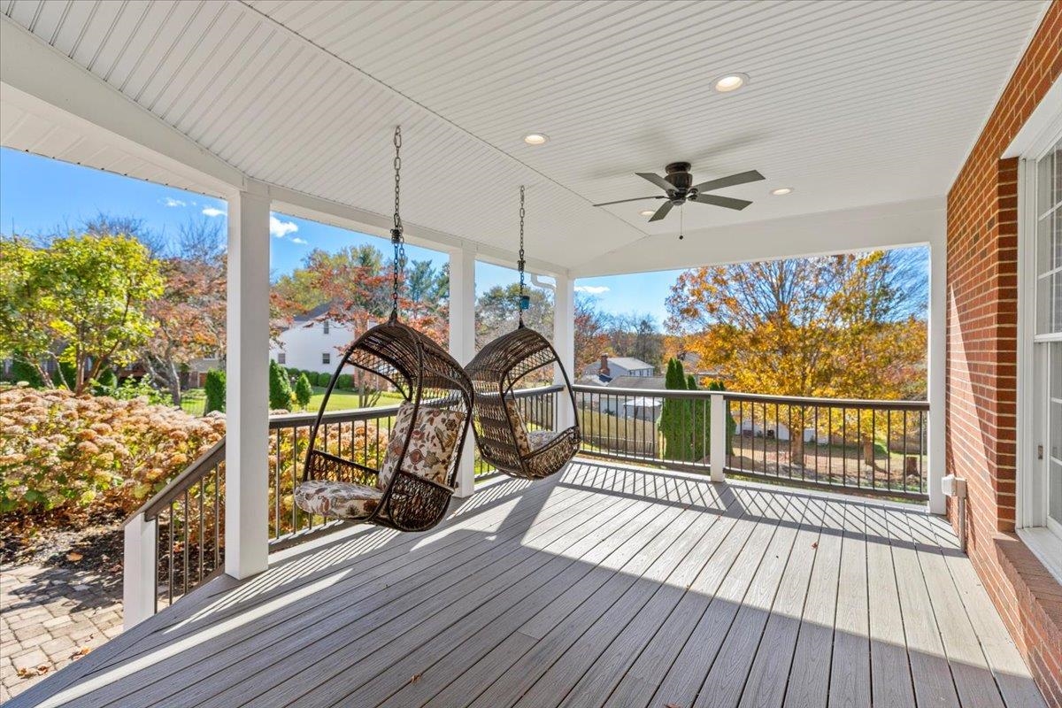 416 Vinyard Avenue Blacksburg VA 24060