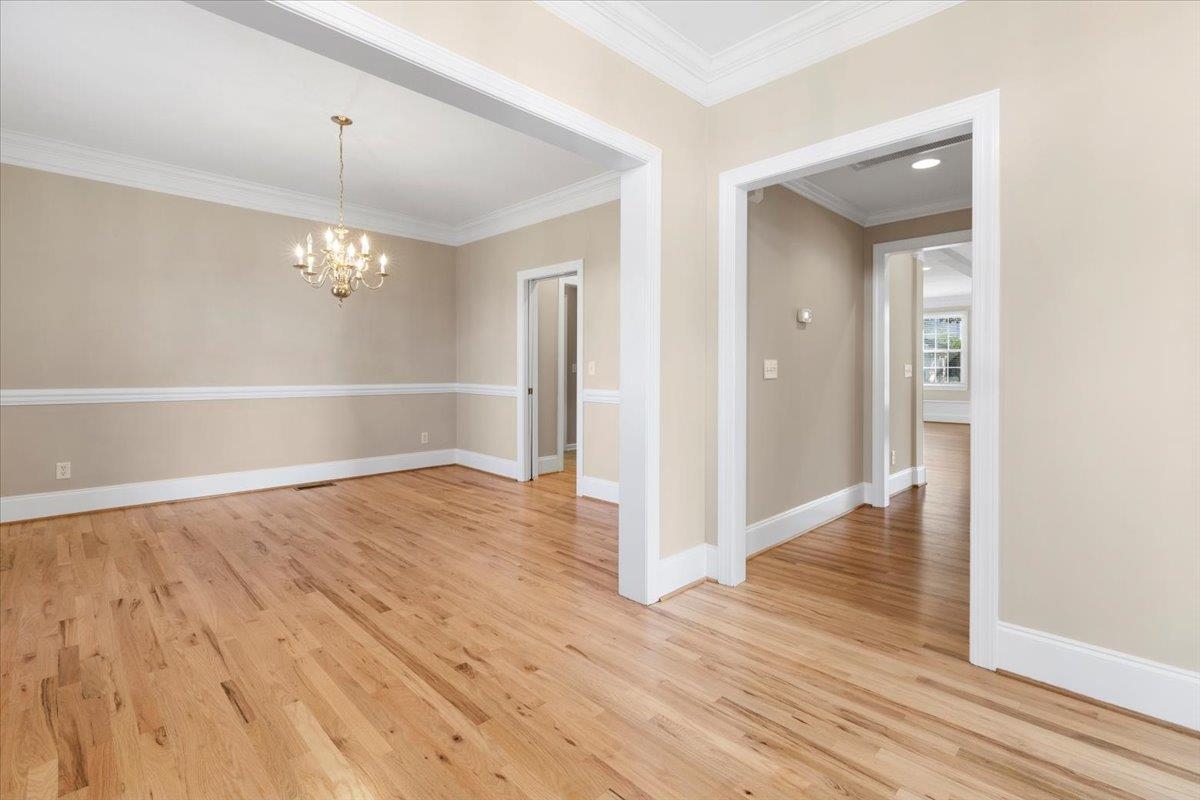 416 Vinyard Avenue Blacksburg VA 24060