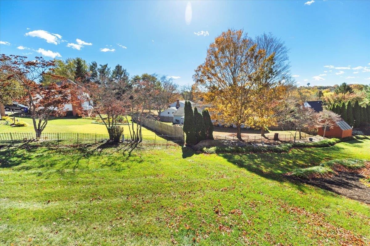 416 Vinyard Avenue Blacksburg VA 24060