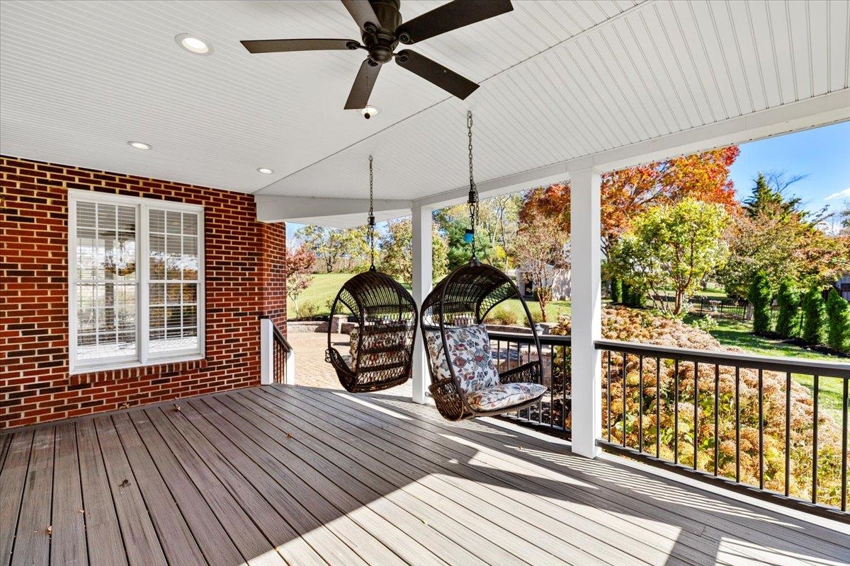 416 Vinyard Avenue Blacksburg VA 24060