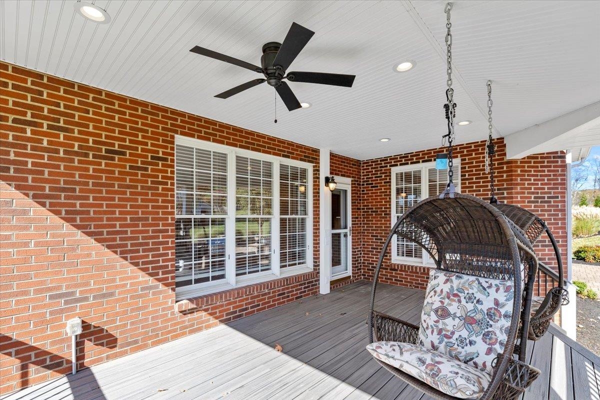 416 Vinyard Avenue Blacksburg VA 24060