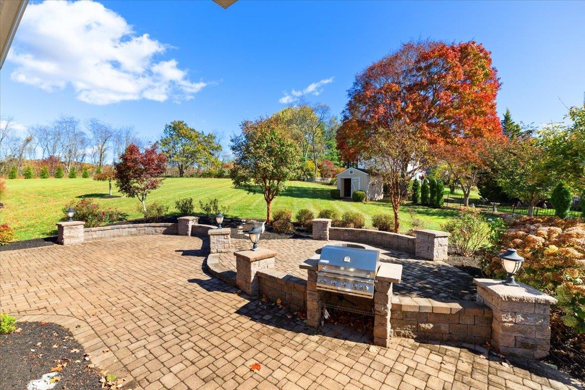 416 Vinyard Avenue Blacksburg VA 24060