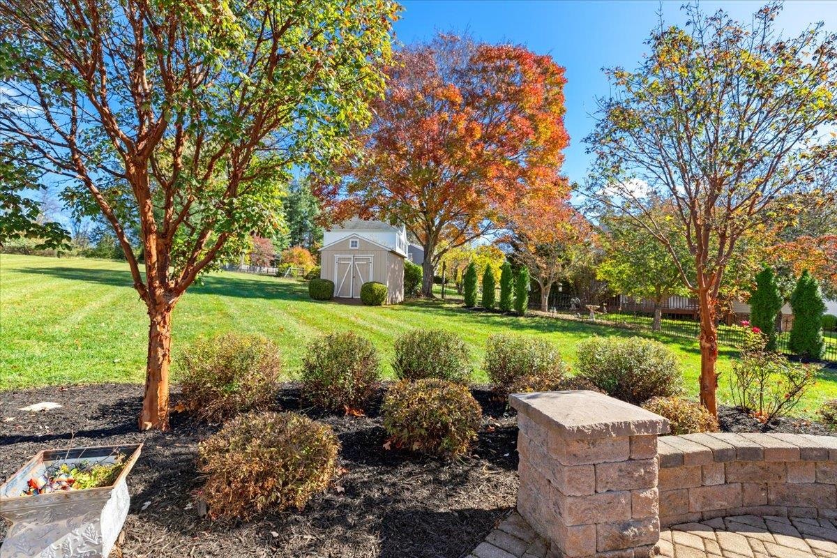 416 Vinyard Avenue Blacksburg VA 24060