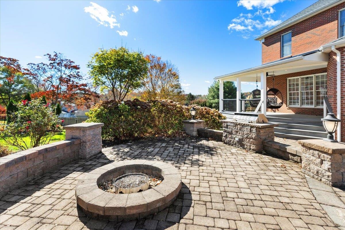 416 Vinyard Avenue Blacksburg VA 24060