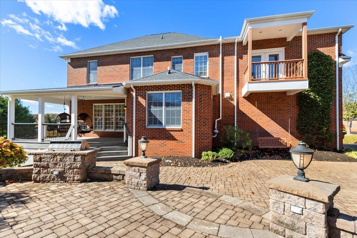 416 Vinyard Avenue Blacksburg VA 24060