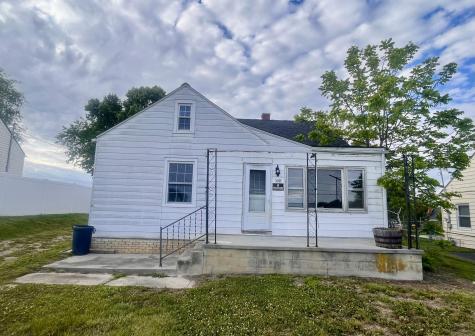 441 Dunlap Road Dublin VA 24084
