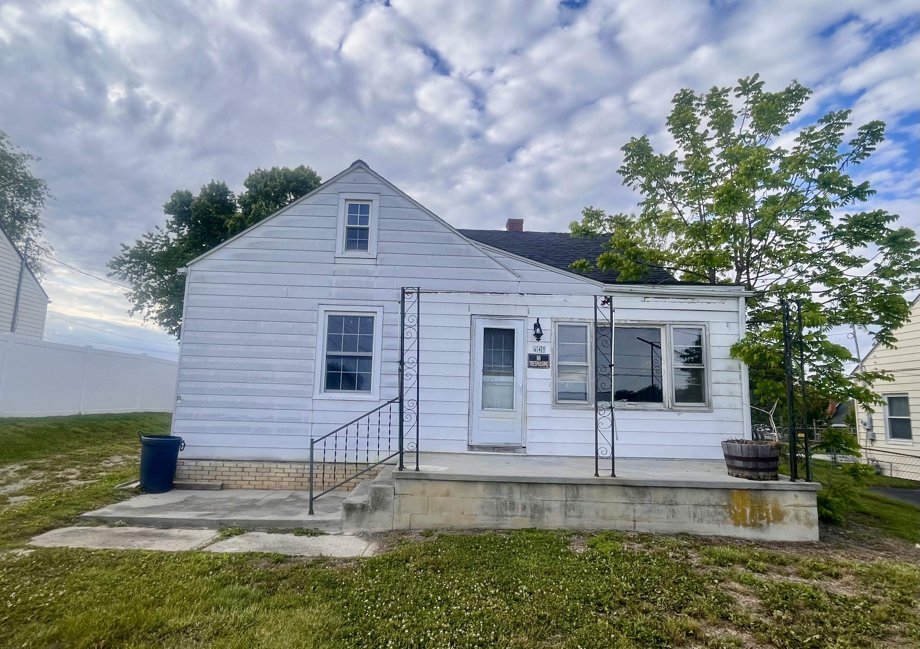 441 Dunlap Road Dublin VA 24084