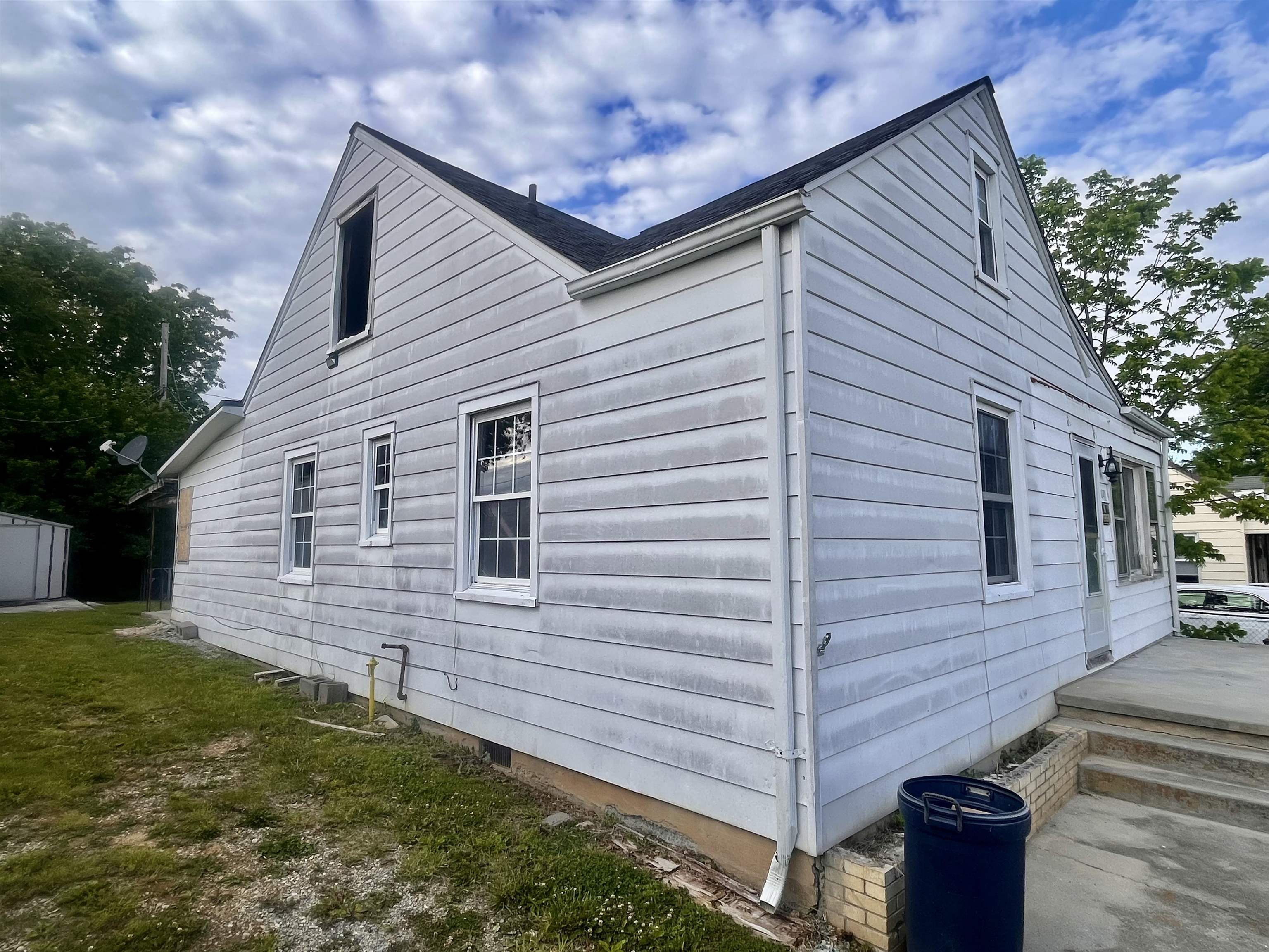 441 Dunlap Road Dublin VA 24084