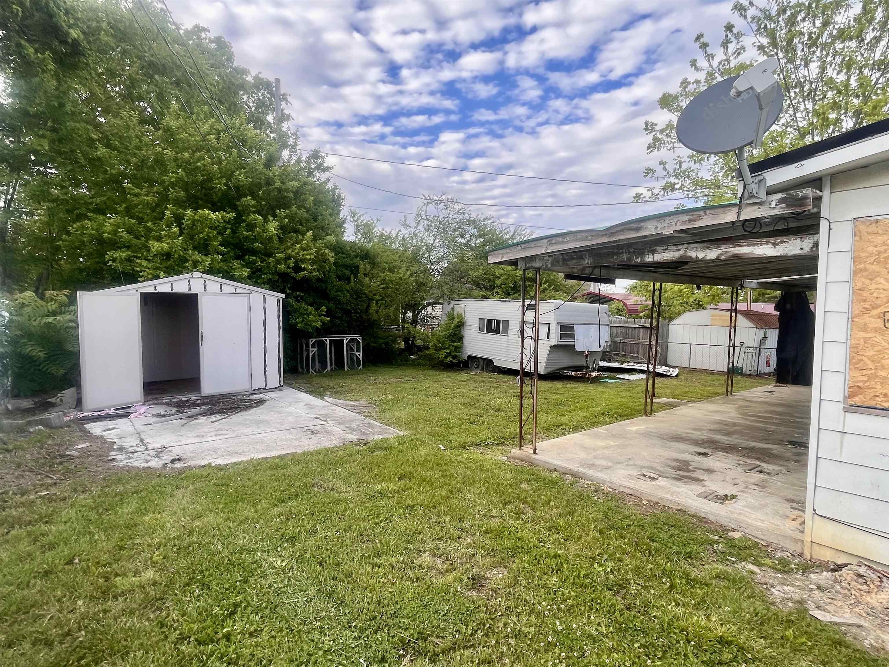 441 Dunlap Road Dublin VA 24084