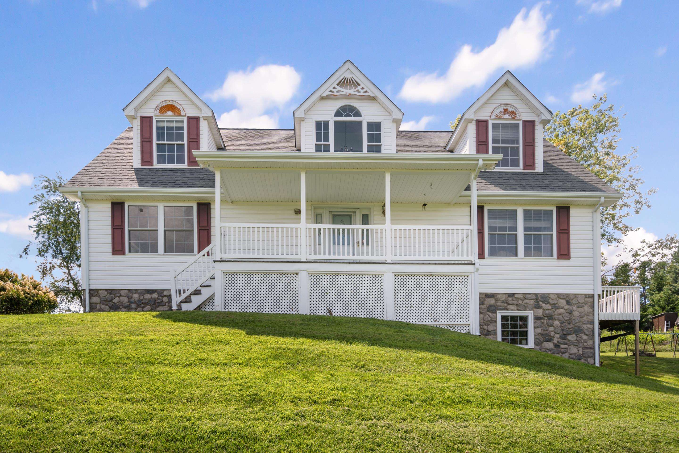 1430 Harding Road Blacksburg VA 24060