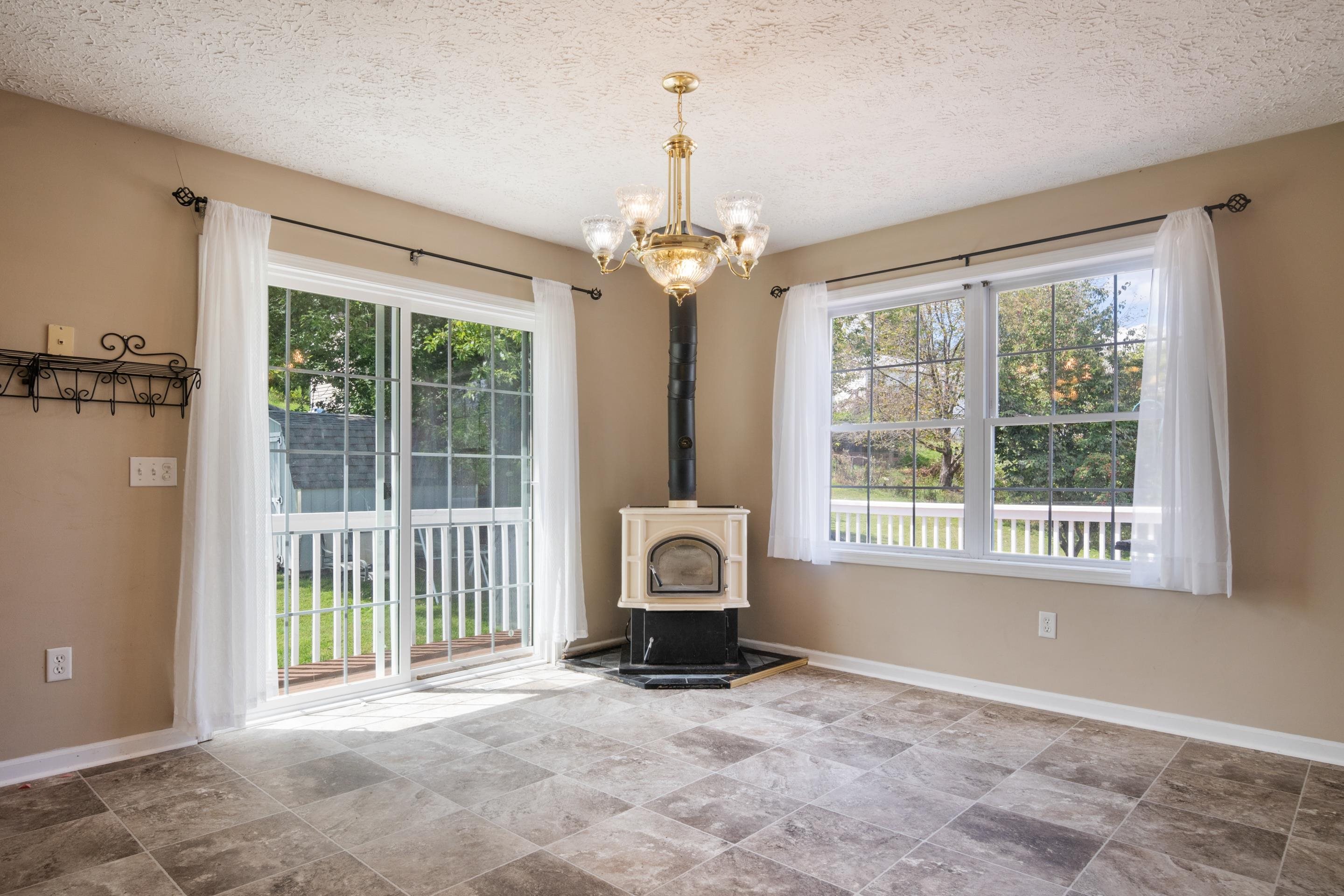 1430 Harding Road Blacksburg VA 24060