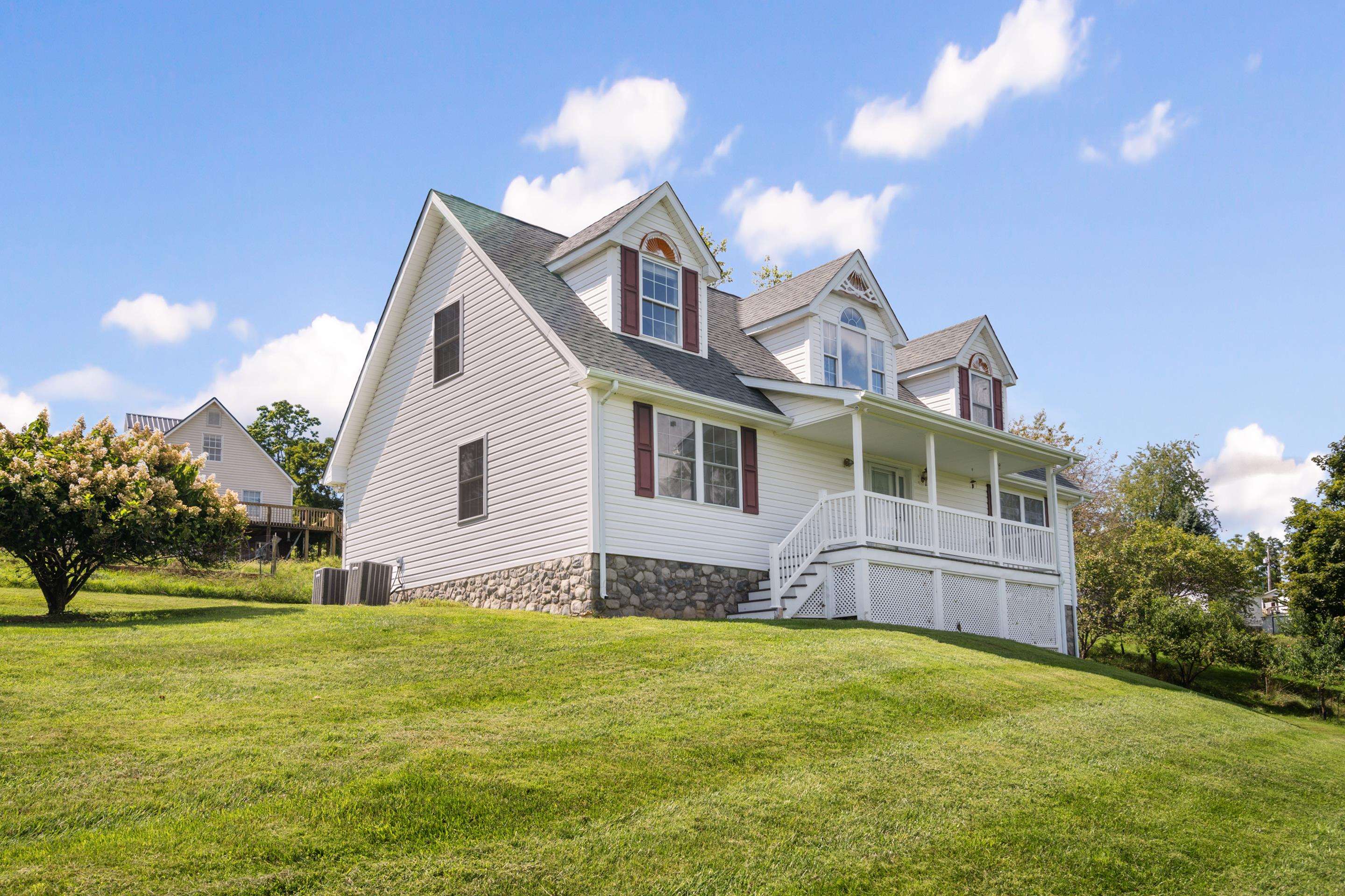 1430 Harding Road Blacksburg VA 24060