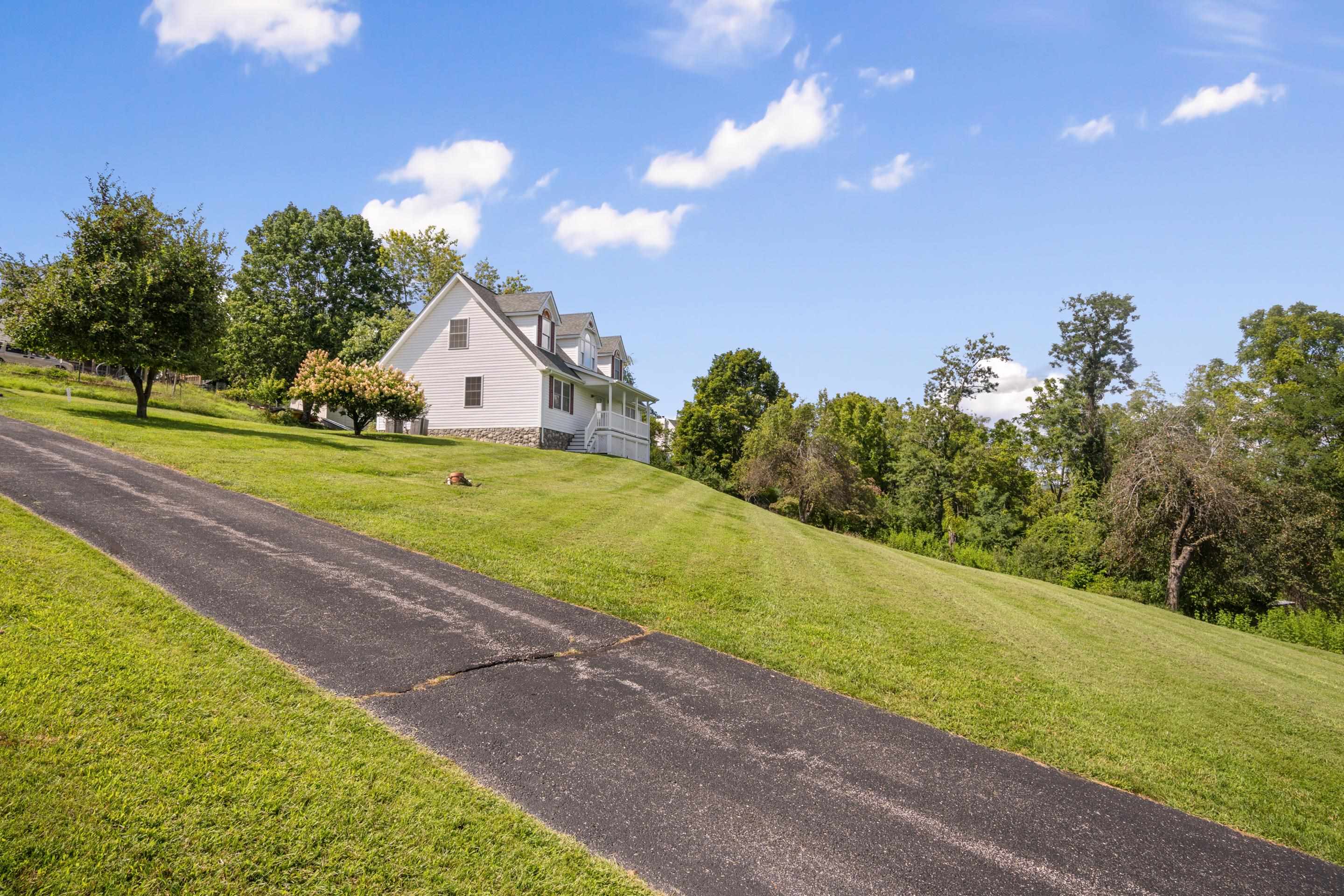 1430 Harding Road Blacksburg VA 24060