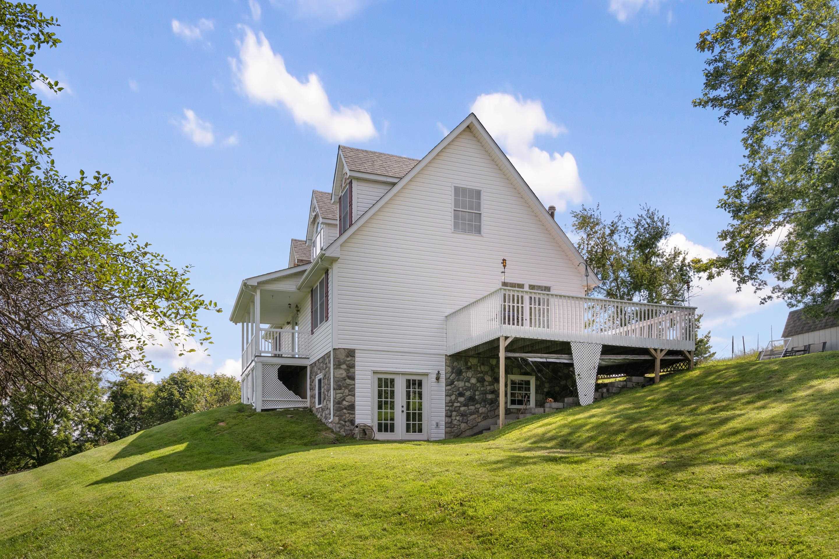 1430 Harding Road Blacksburg VA 24060