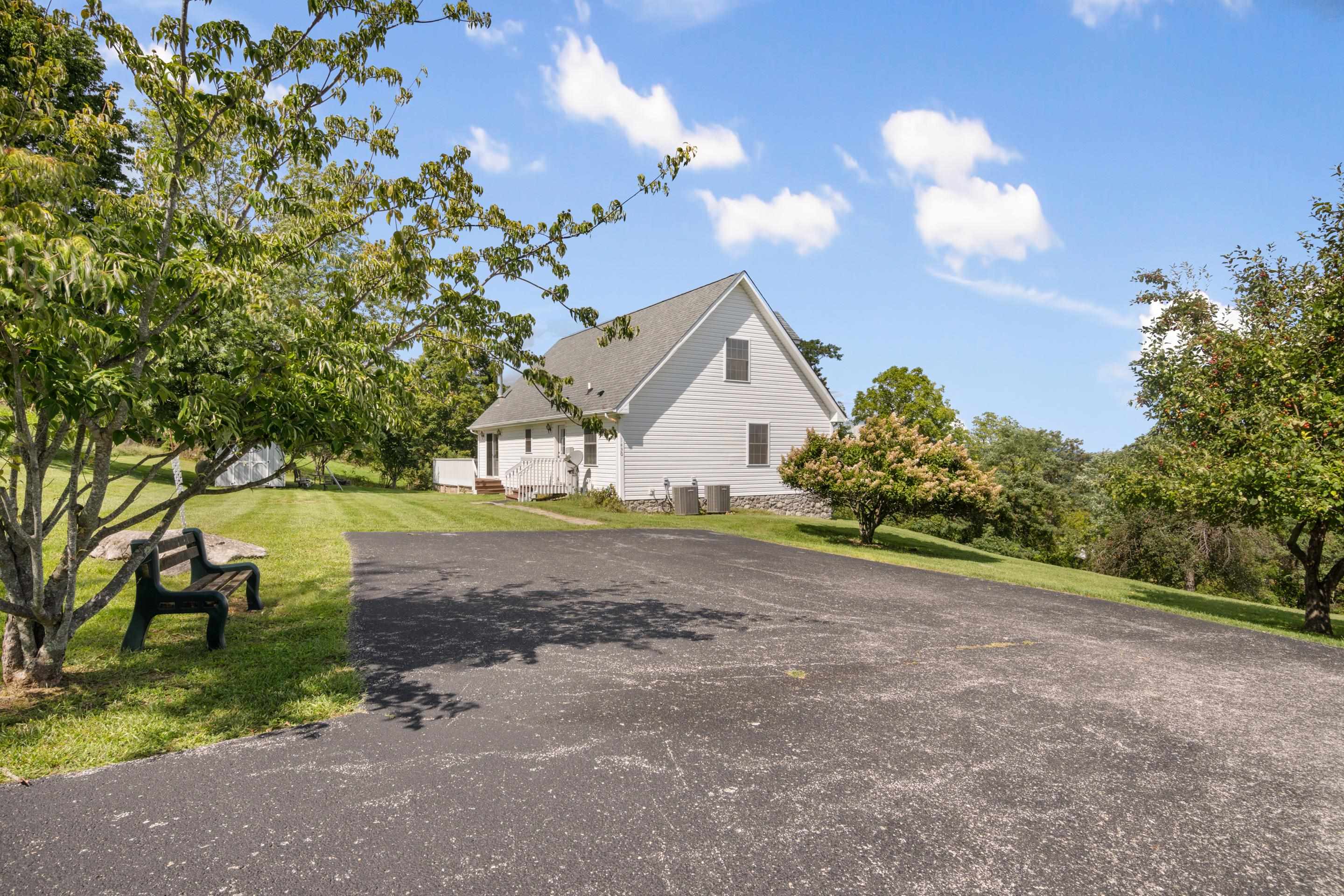 1430 Harding Road Blacksburg VA 24060