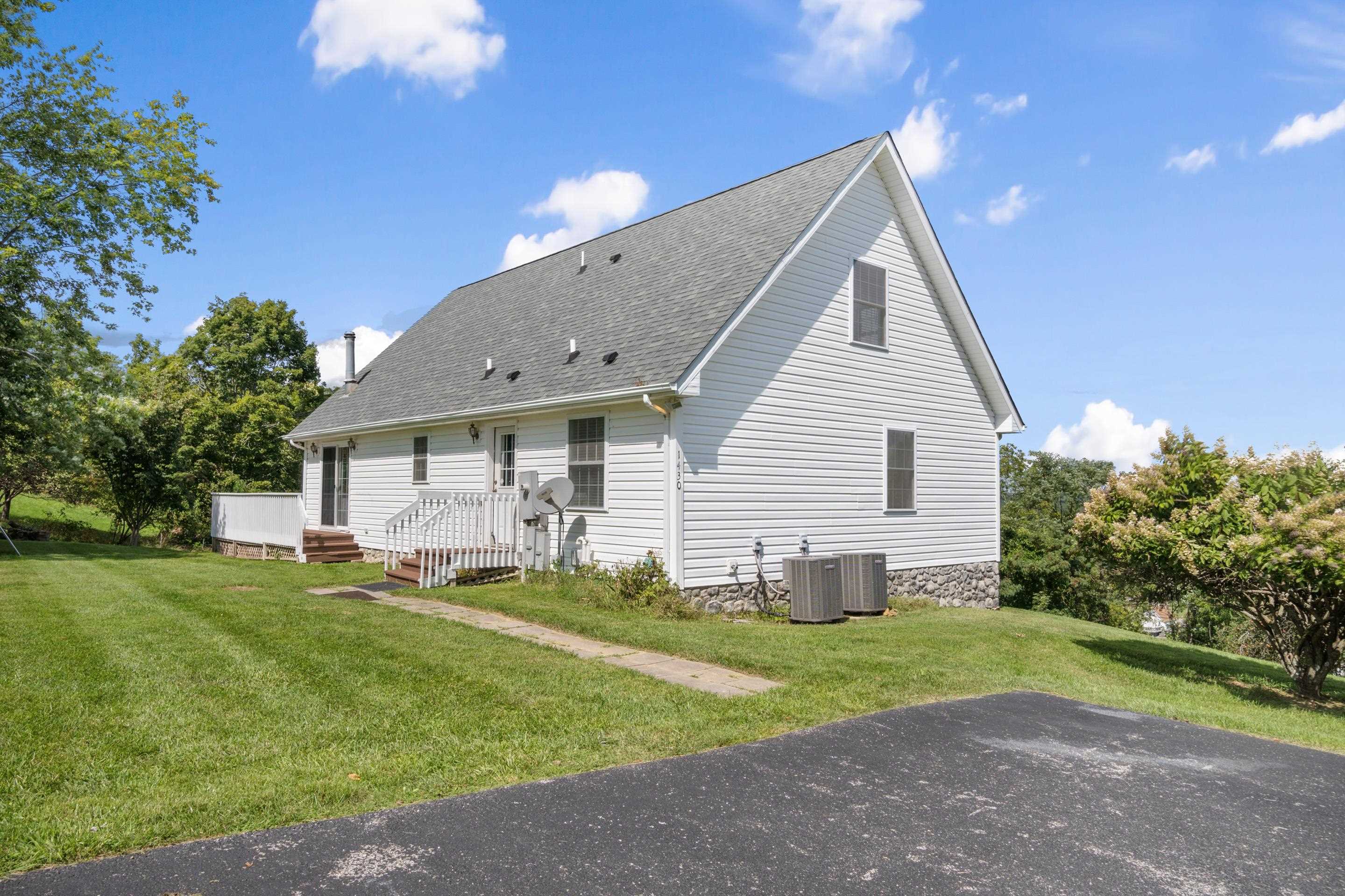 1430 Harding Road Blacksburg VA 24060